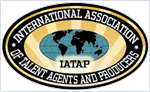 IAOPA logo